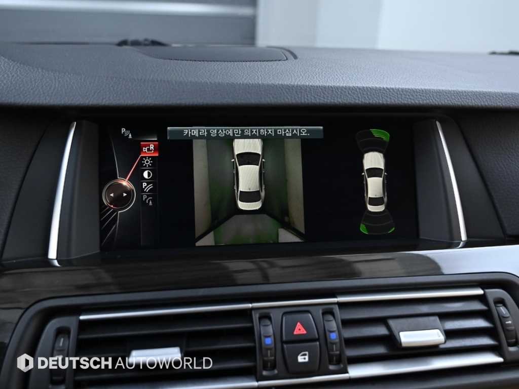 BMW 5시리즈 5시리즈 (F10) 528i xDrive 럭셔리 이미지 15