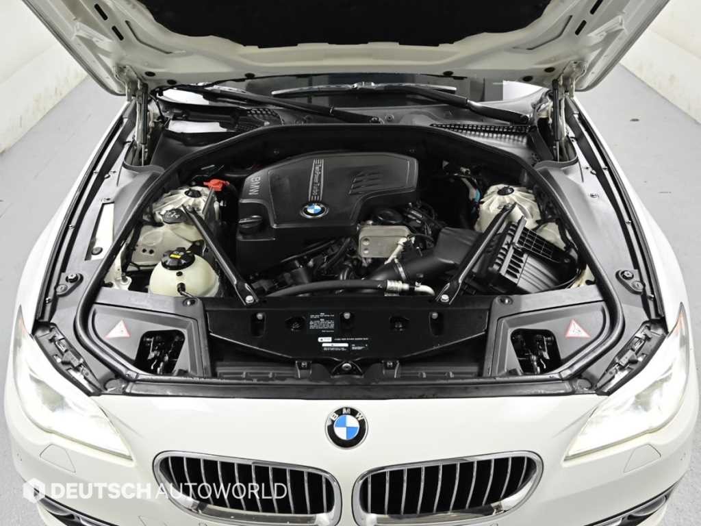 BMW 5시리즈 5시리즈 (F10) 528i xDrive 럭셔리 이미지 6