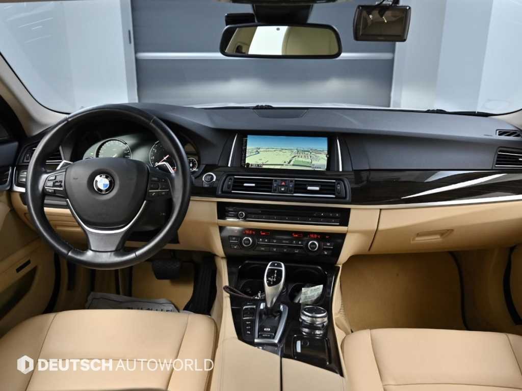 BMW 5시리즈 5시리즈 (F10) 528i xDrive 럭셔리 이미지 7