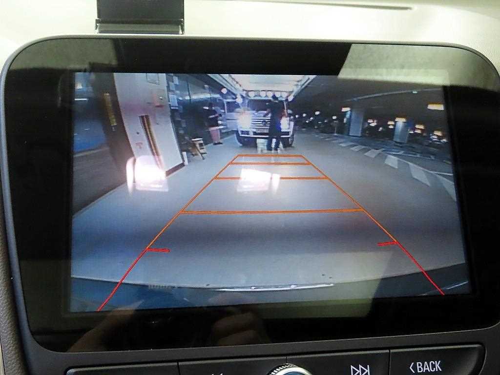 쉐보레 말리부 올뉴말리부 1.5 터보 LTZ 프리미엄 세이프티 이미지 15