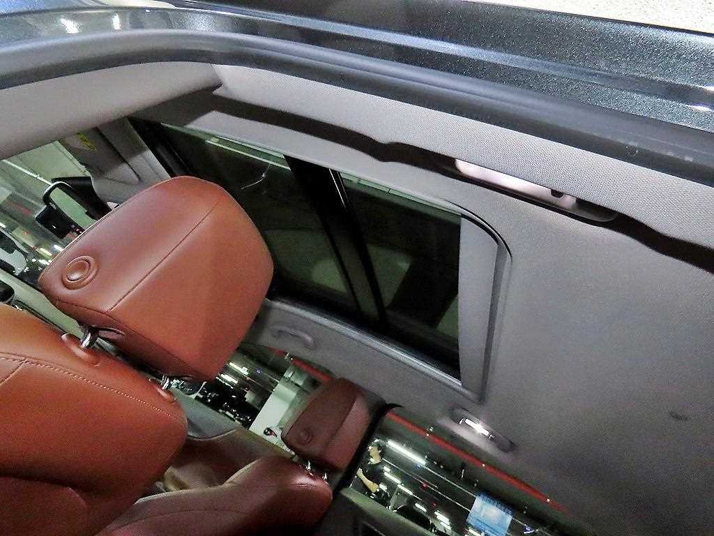 쉐보레 말리부 올뉴말리부 1.5 터보 LTZ 프리미엄 세이프티 이미지 17