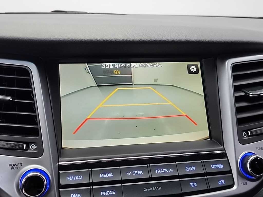 현대 투싼 올뉴투싼 1.6T 2WD 모던 이미지 14