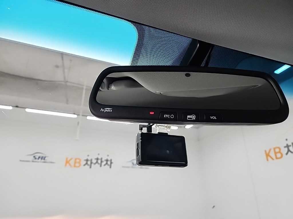 현대 투싼 올뉴투싼 1.6T 2WD 모던 이미지 15