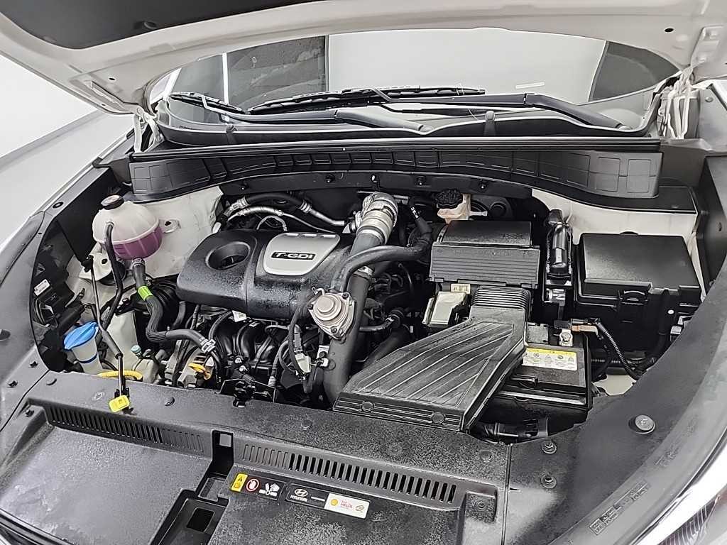 현대 투싼 올뉴투싼 1.6T 2WD 모던 이미지 5