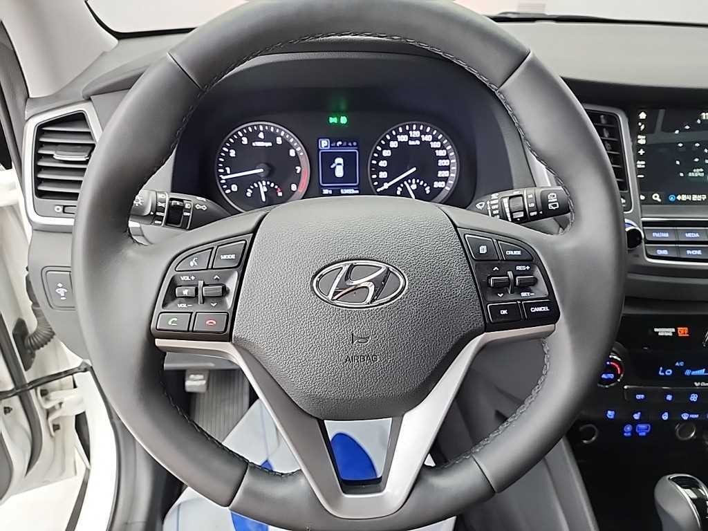 현대 투싼 올뉴투싼 1.6T 2WD 모던 이미지 9