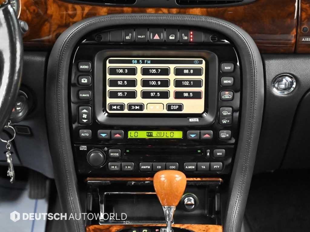 재규어 XJ XJ-8 3.5 이미지 14