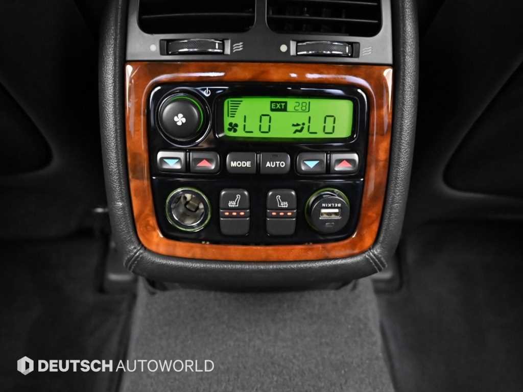 재규어 XJ XJ-8 3.5 이미지 16