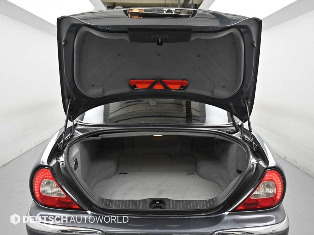 재규어 XJ XJ-8 3.5 이미지 19