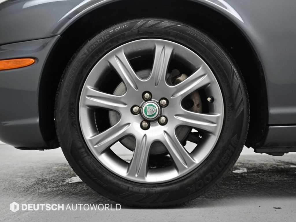 재규어 XJ XJ-8 3.5 이미지 5