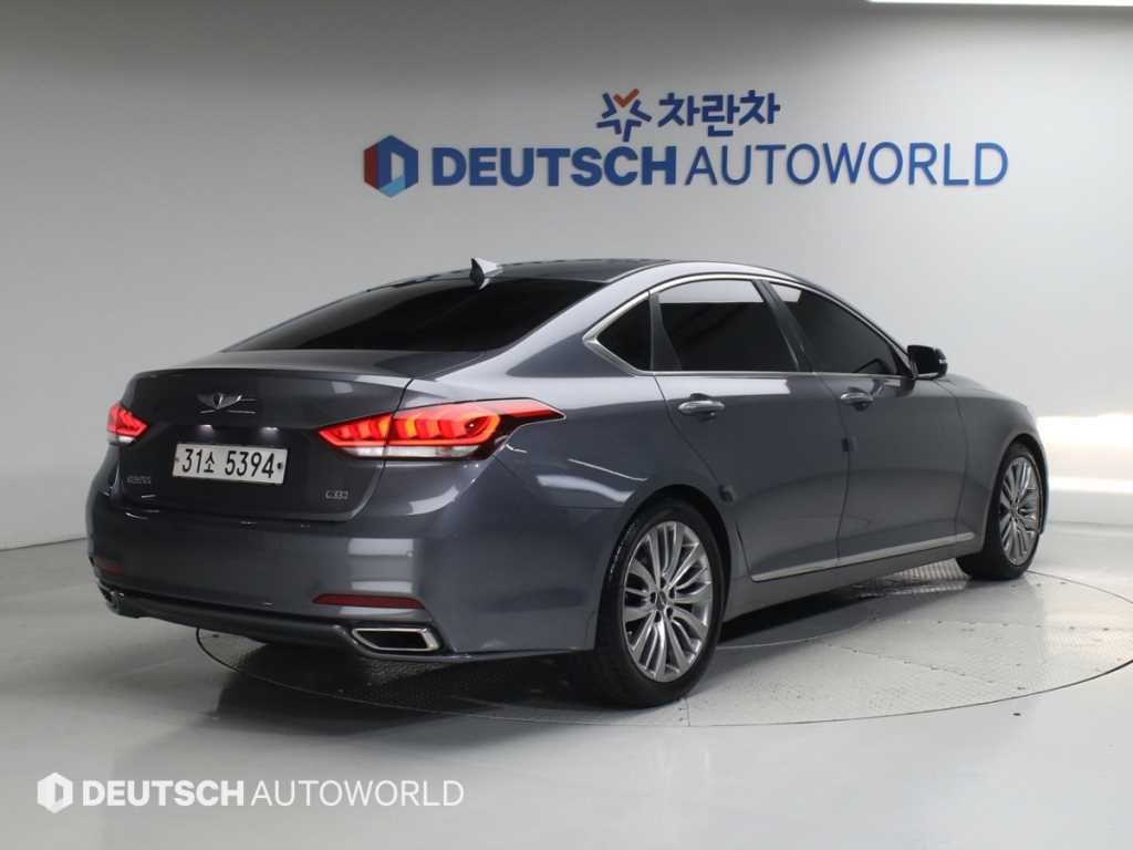 현대 제네시스 제네시스DH G330 프리미엄 이미지 2
