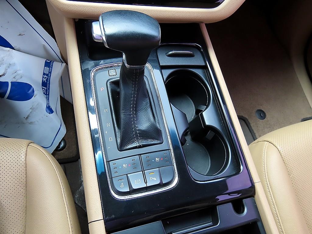 기아 카니발 올 뉴 카니발 디젤 9인승 하이리무진 프레스티지 이미지 11