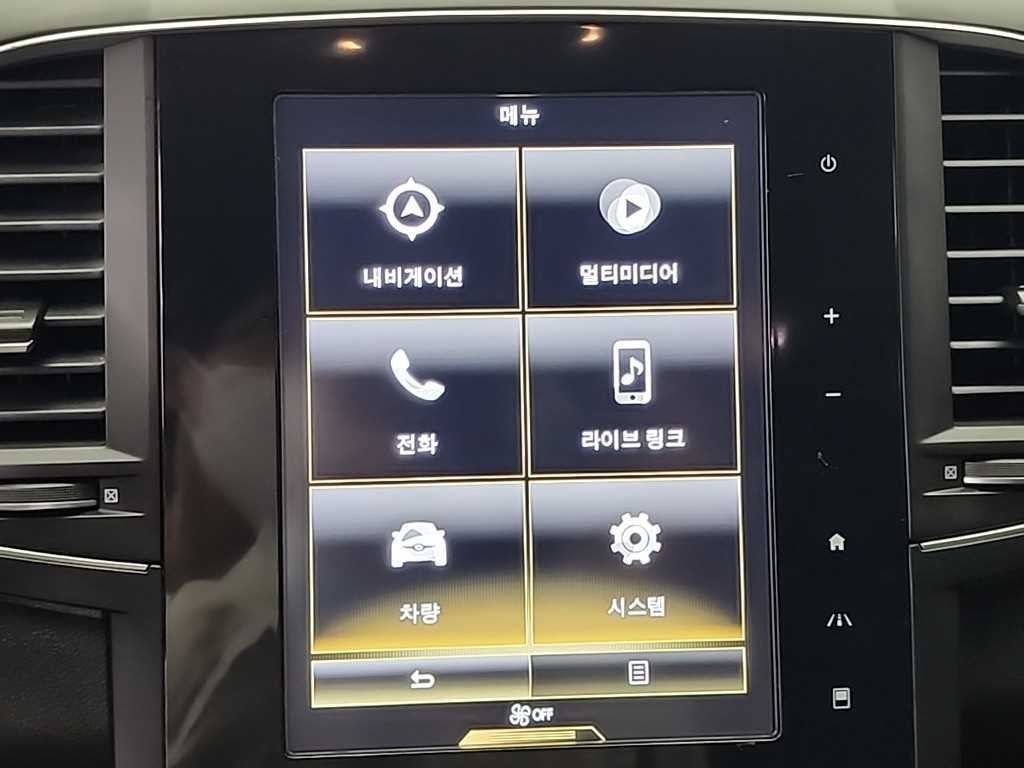 르노코리아(삼성) QM6 더뉴QM6 2.0 LPe 프리미에르 이미지 15
