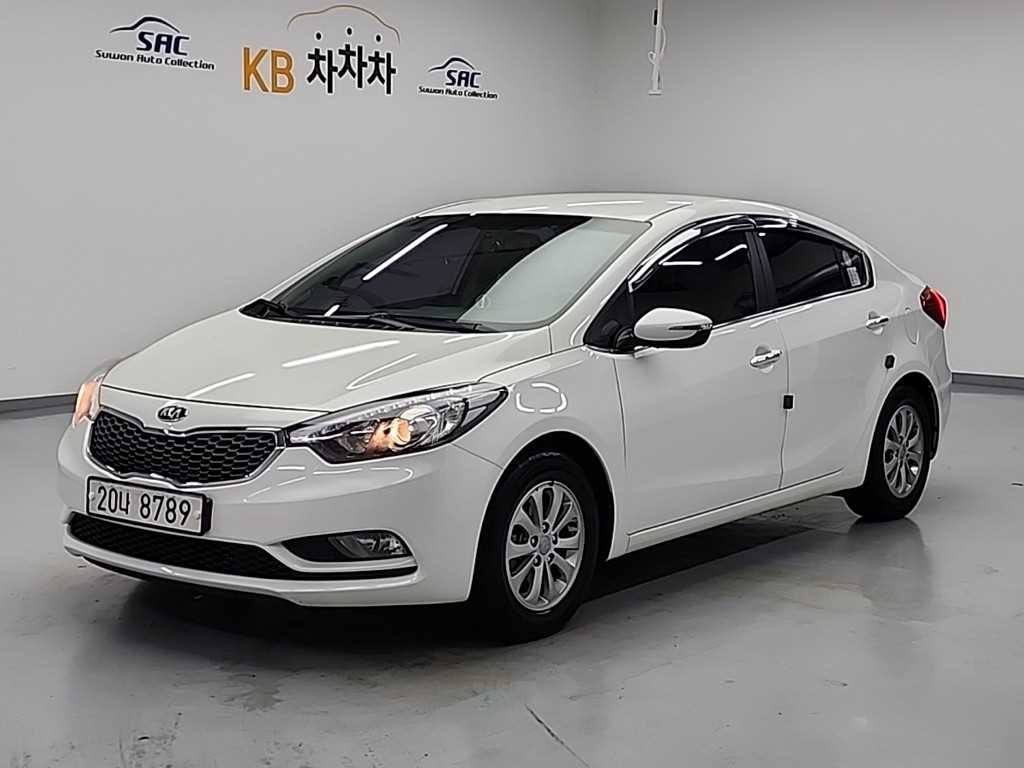 기아 K3 1.6 GDI 럭셔리 이미지 1
