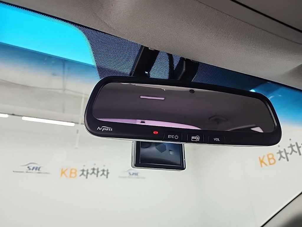 기아 K3 1.6 GDI 럭셔리 이미지 15