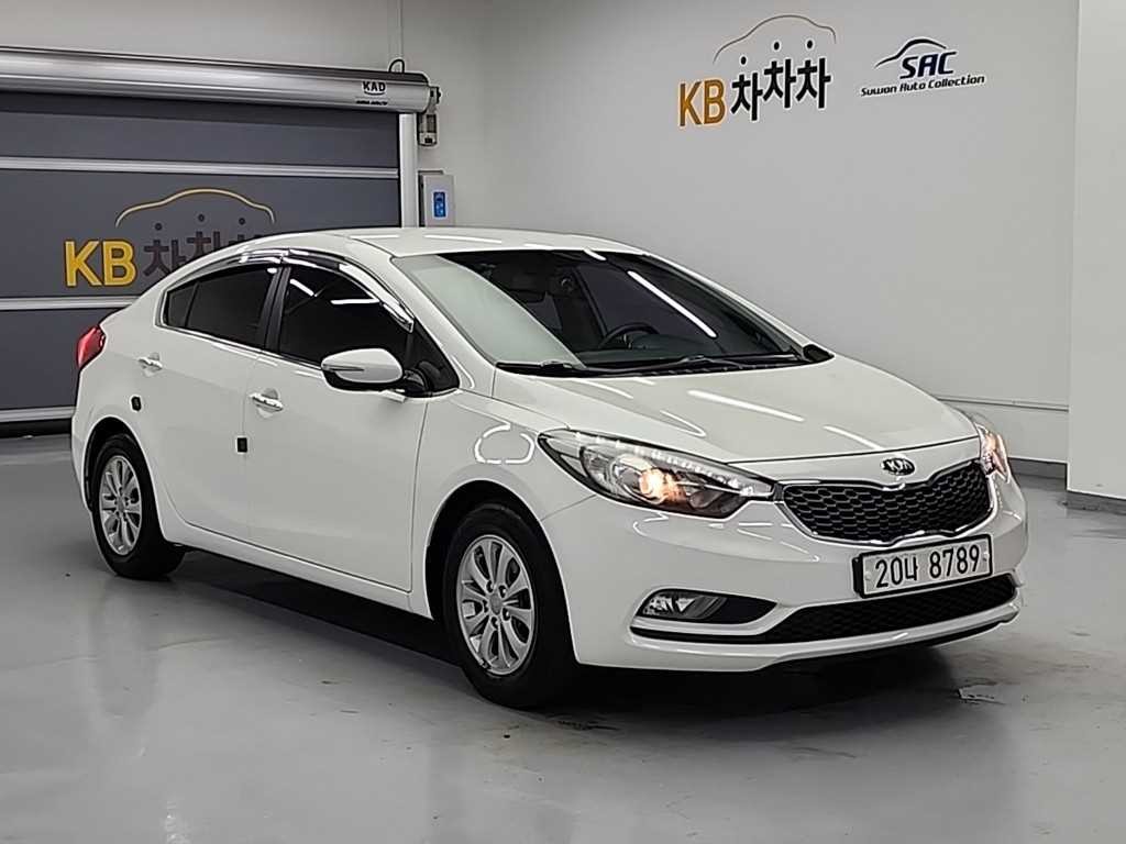 기아 K3 1.6 GDI 럭셔리 이미지 4