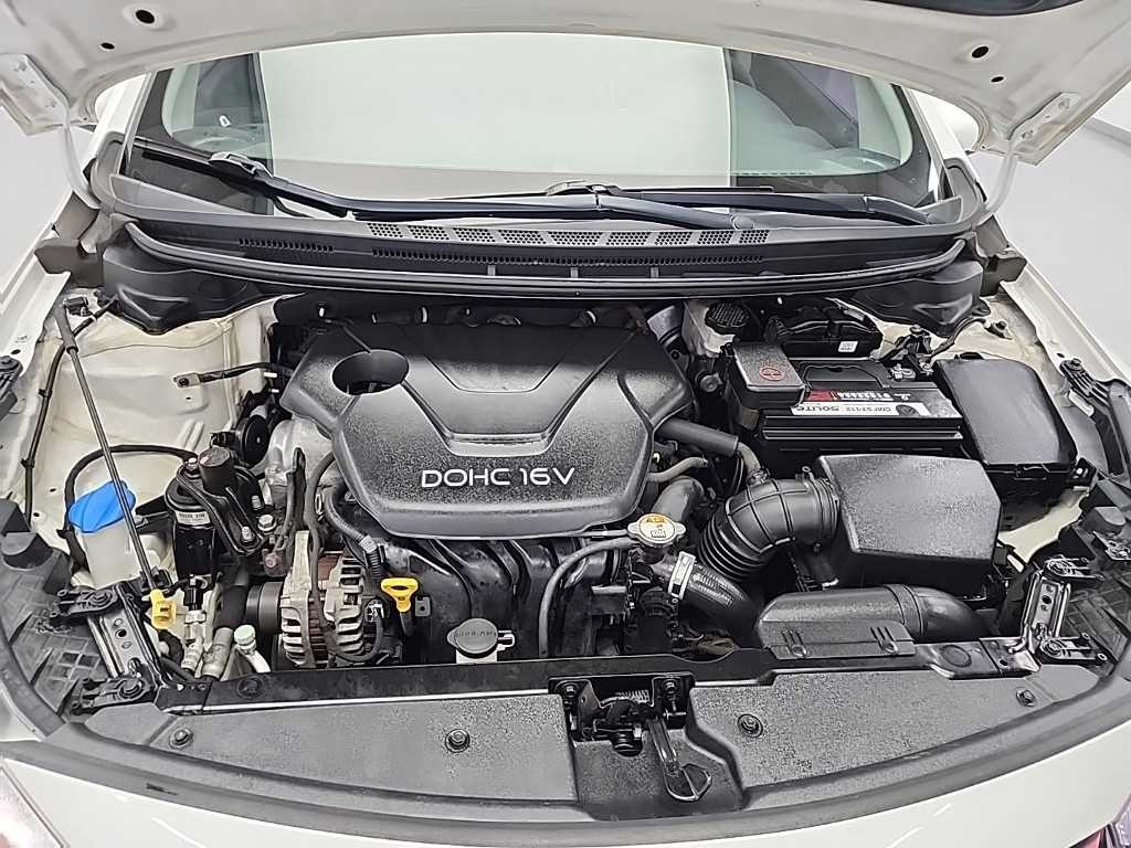 기아 K3 1.6 GDI 럭셔리 이미지 5