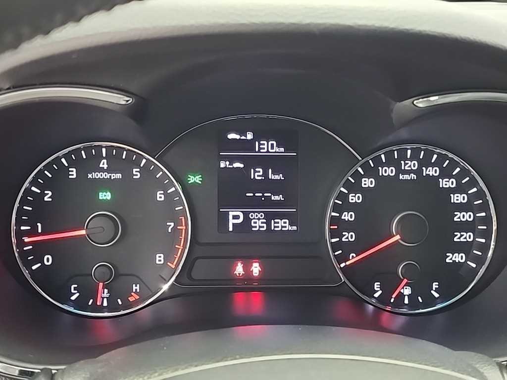 기아 K3 1.6 GDI 럭셔리 이미지 6