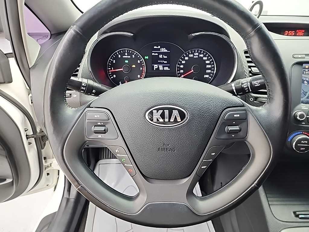 기아 K3 1.6 GDI 럭셔리 이미지 9
