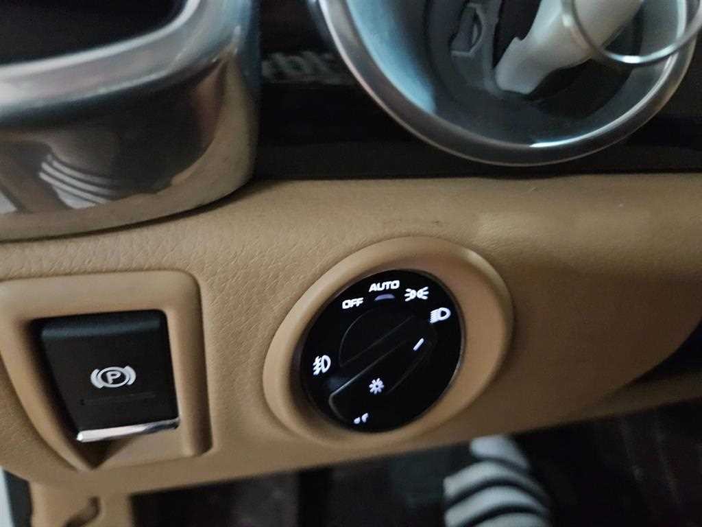 포르쉐 카이엔 뉴 카이엔 3.0 디젤 이미지 10