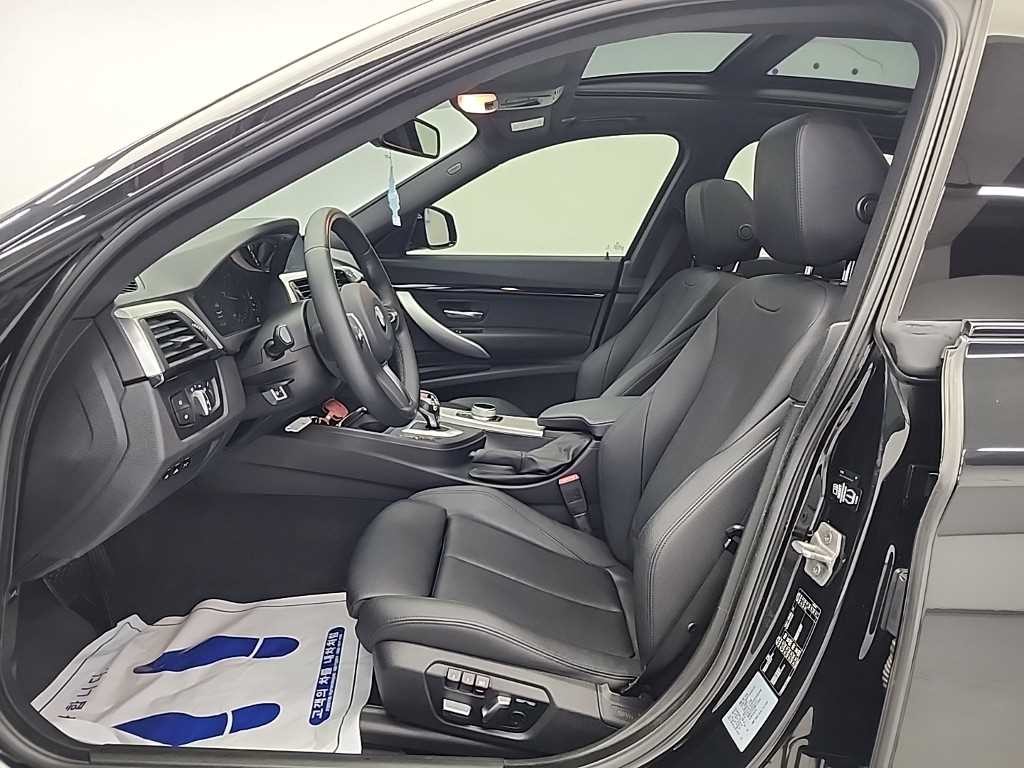 BMW 그란투리스모 3시리즈 GT (F34) GT 320D M 스포트 프리미엄 이미지 11