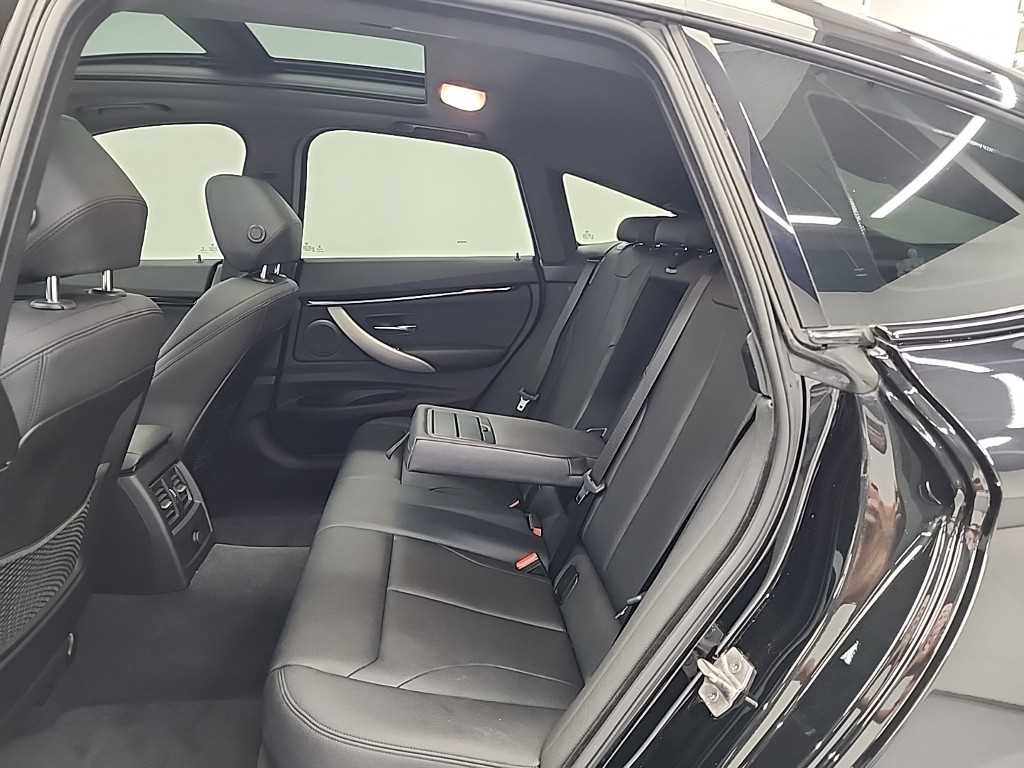BMW 그란투리스모 3시리즈 GT (F34) GT 320D M 스포트 프리미엄 이미지 12