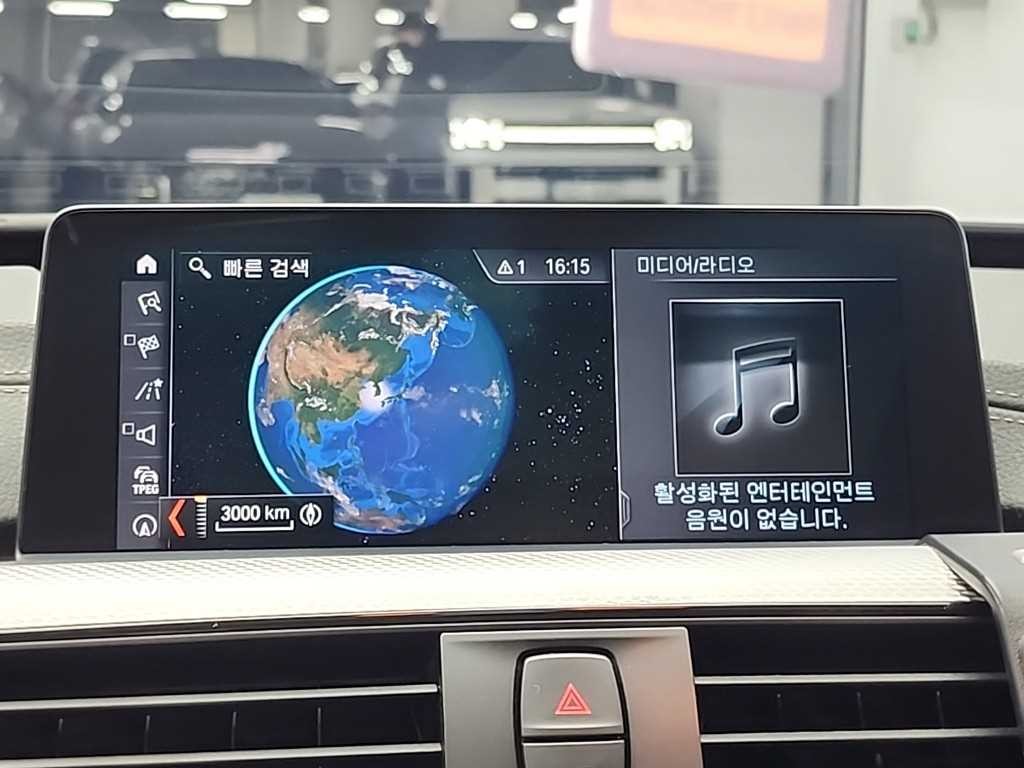 BMW 그란투리스모 3시리즈 GT (F34) GT 320D M 스포트 프리미엄 이미지 15