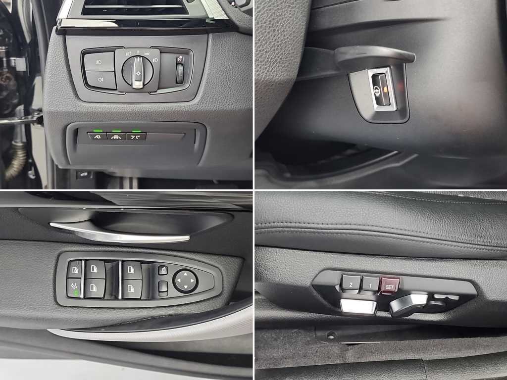 BMW 그란투리스모 3시리즈 GT (F34) GT 320D M 스포트 프리미엄 이미지 17