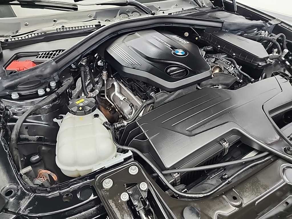 BMW 그란투리스모 3시리즈 GT (F34) GT 320D M 스포트 프리미엄 이미지 5