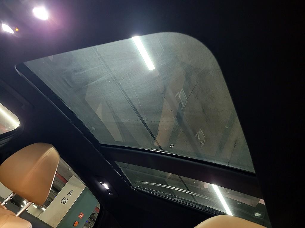 기아 K5 K5 3세대 1.6 터보 노블레스 이미지 16