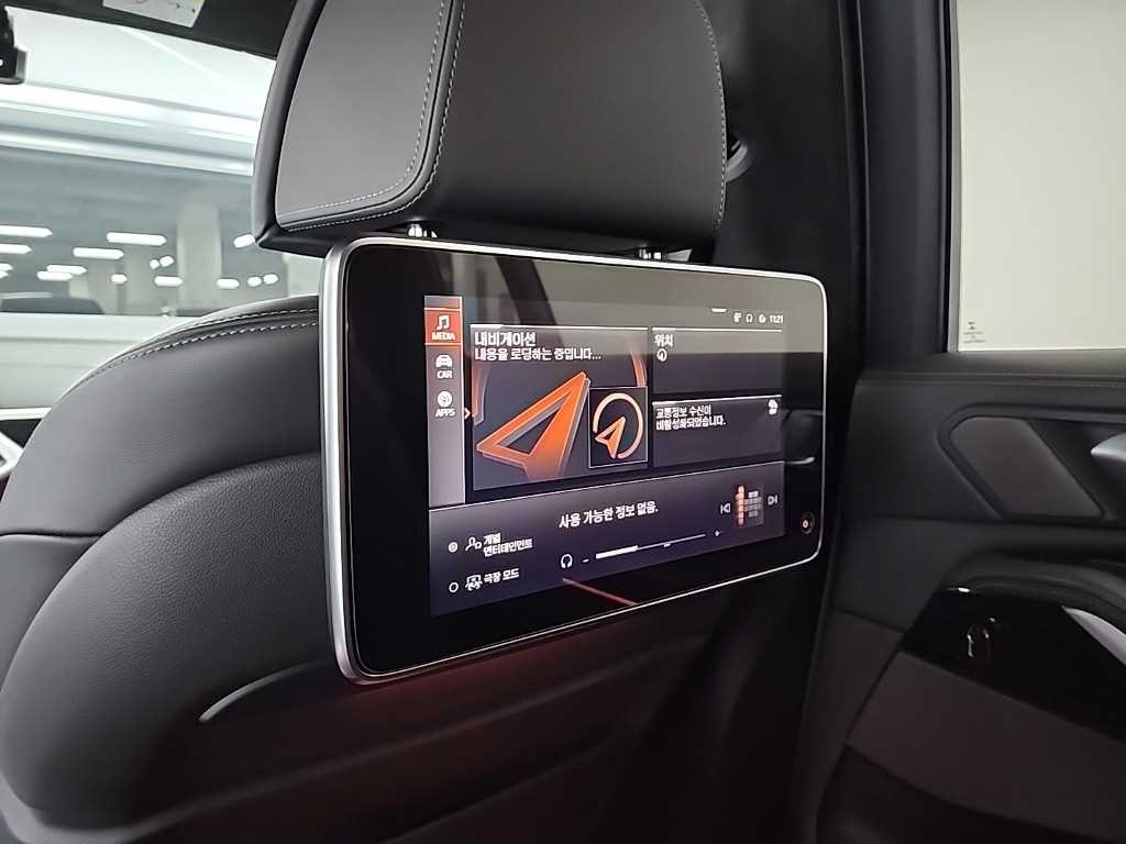BMW X7 X7 (G07) xDrive 40i M 스포츠 이미지 14