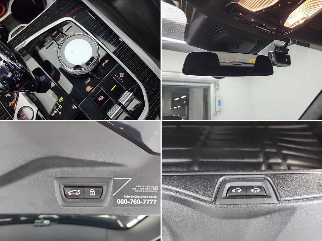 BMW X7 X7 (G07) xDrive 40i M 스포츠 이미지 19