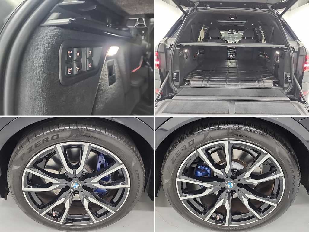 BMW X7 X7 (G07) xDrive 40i M 스포츠 이미지 20