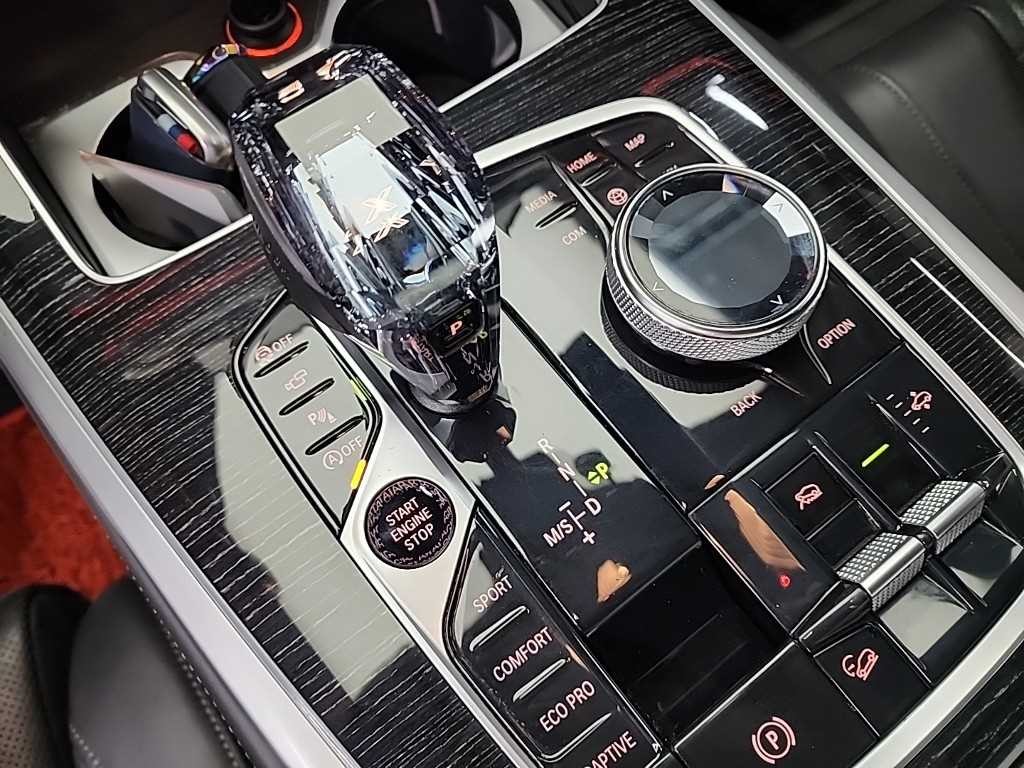 BMW X7 X7 (G07) xDrive 40i M 스포츠 이미지 8