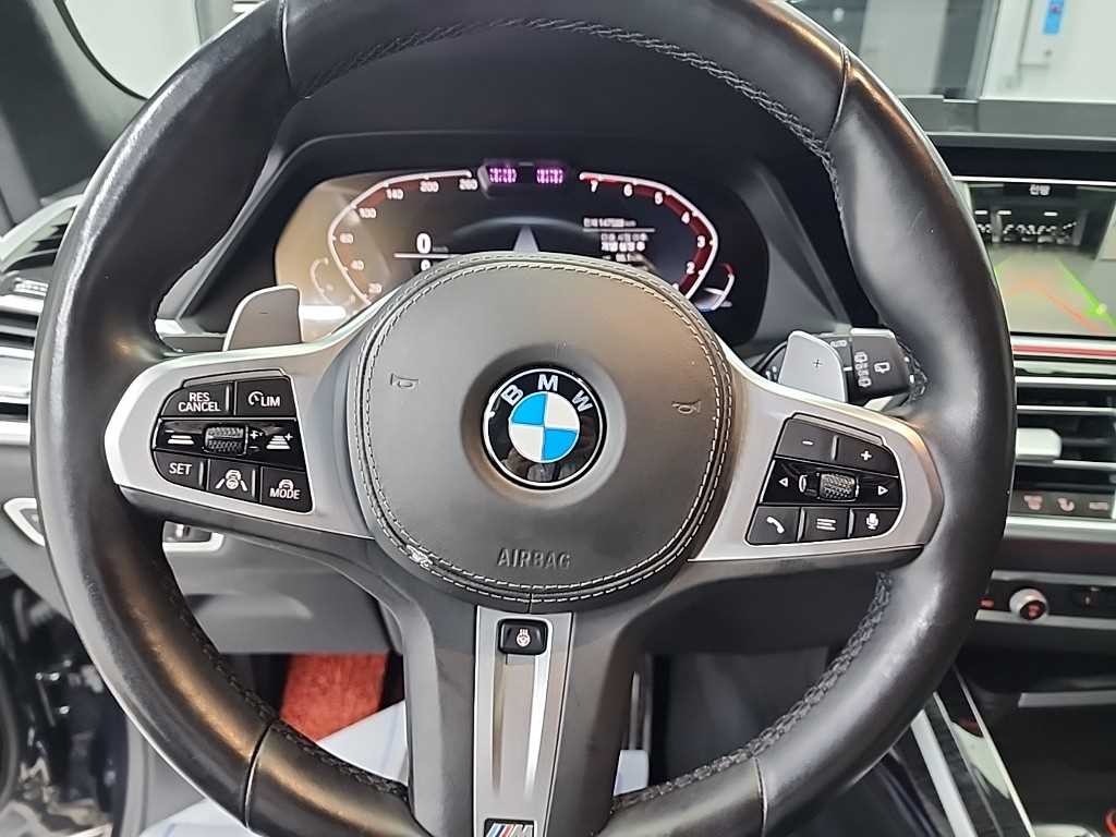 BMW X7 X7 (G07) xDrive 40i M 스포츠 이미지 9
