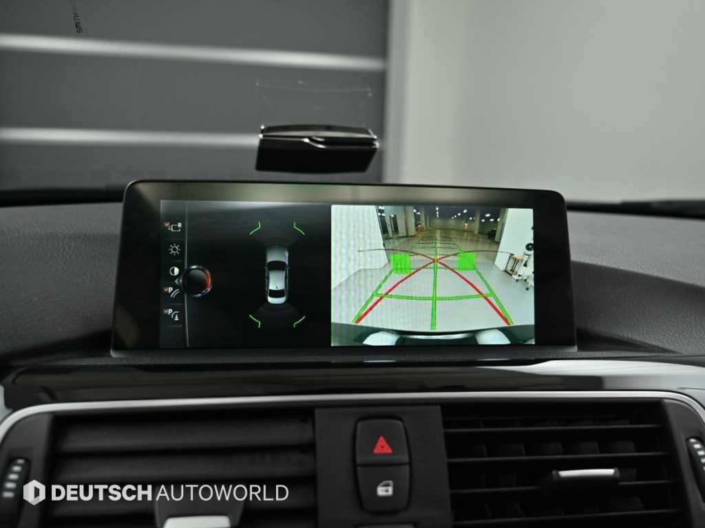 BMW 3시리즈 3시리즈 (F30) 320d 이미지 15