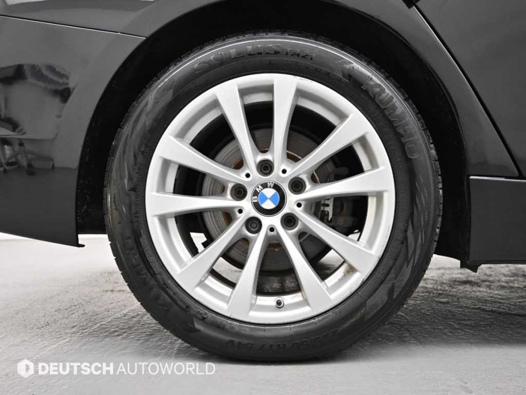 BMW 3시리즈 3시리즈 (F30) 320d 이미지 5