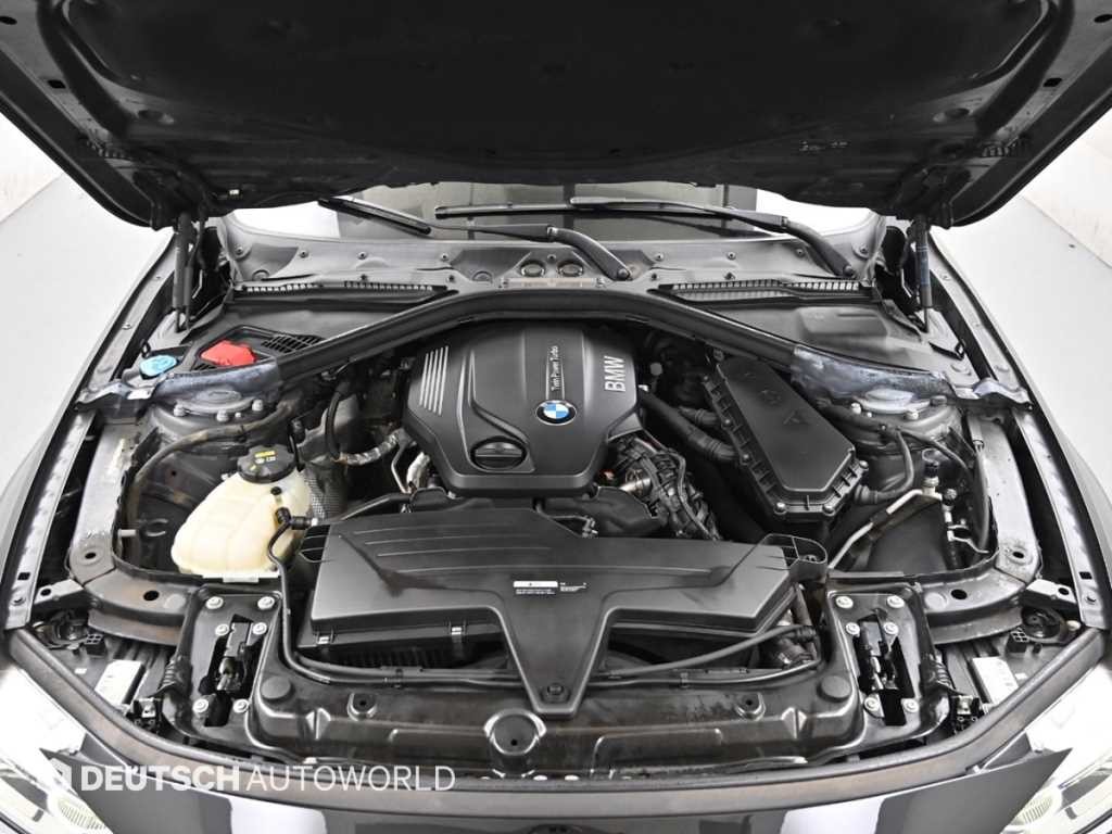 BMW 3시리즈 3시리즈 (F30) 320d 이미지 6