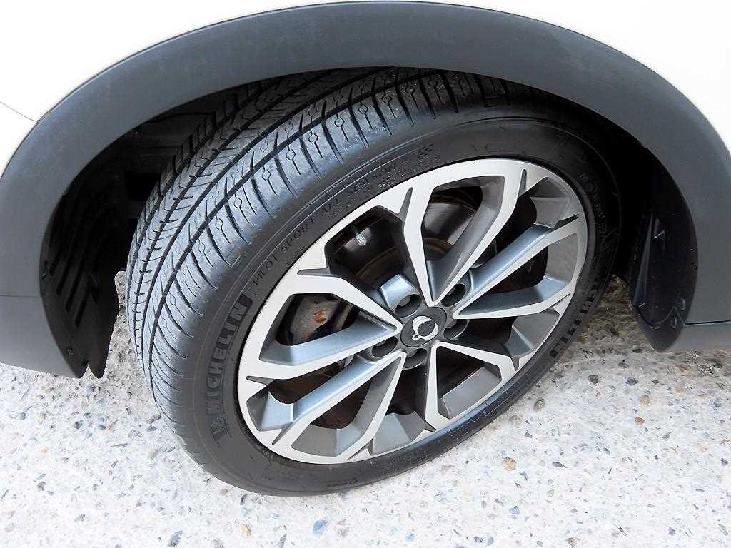 KG모빌리티(쌍용) 티볼리 티볼리 아머 2WD 가솔린 기어 플러스 이미지 20