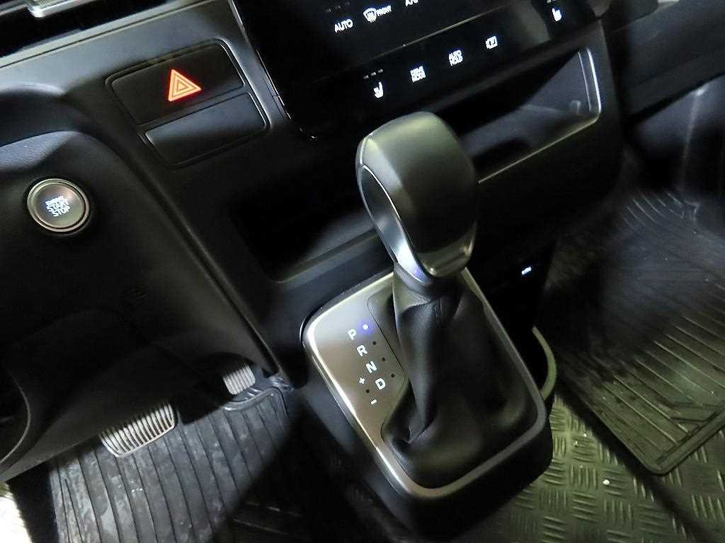 현대 스타리아 2WD 디젤 카고 모던 5인승 이미지 12