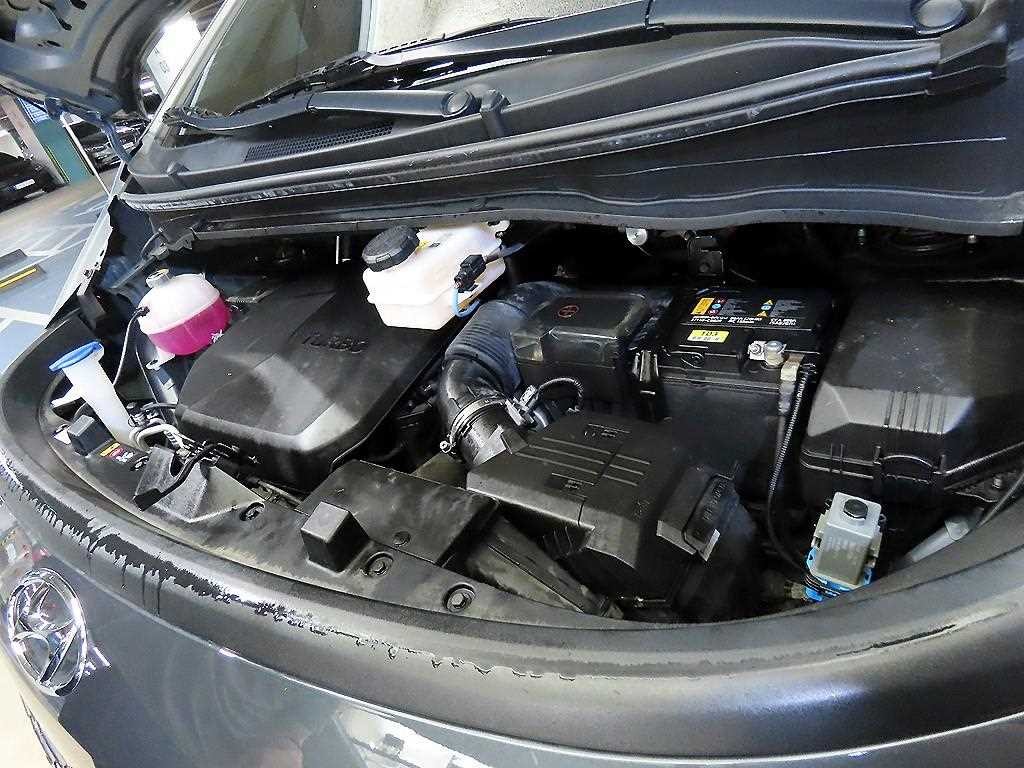 현대 스타리아 2WD 디젤 카고 모던 5인승 이미지 18