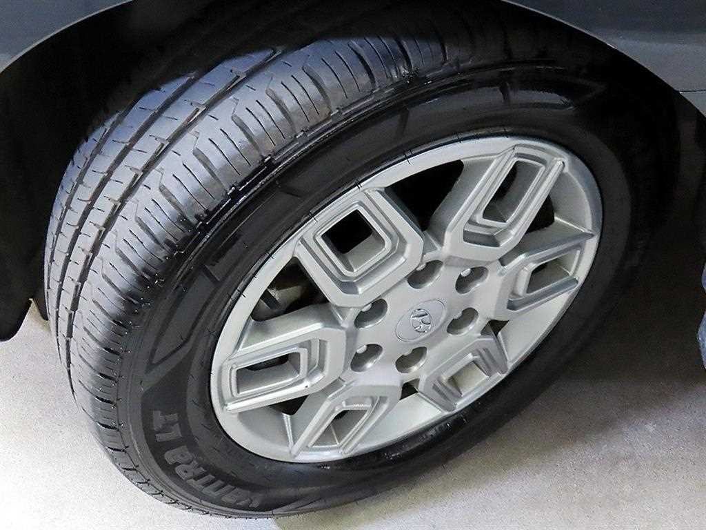 현대 스타리아 2WD 디젤 카고 모던 5인승 이미지 19
