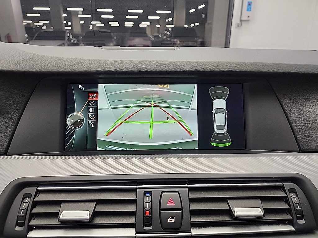 BMW 5시리즈 5시리즈 (F10) 520d M 스포츠 이미지 16