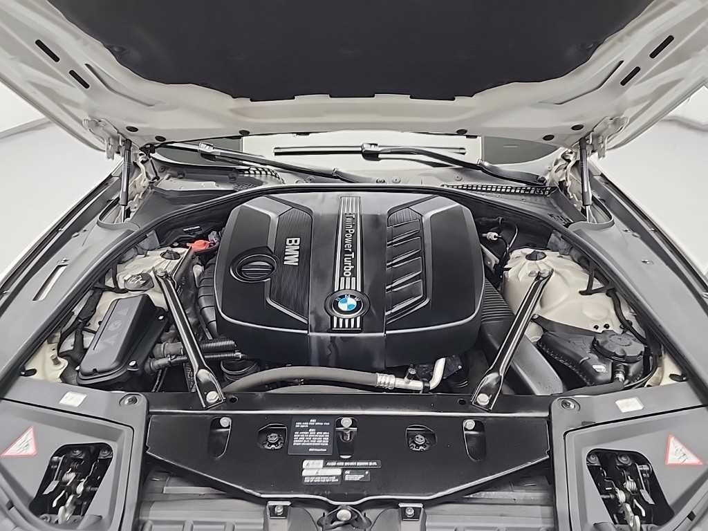 BMW 5시리즈 5시리즈 (F10) 520d M 스포츠 이미지 5