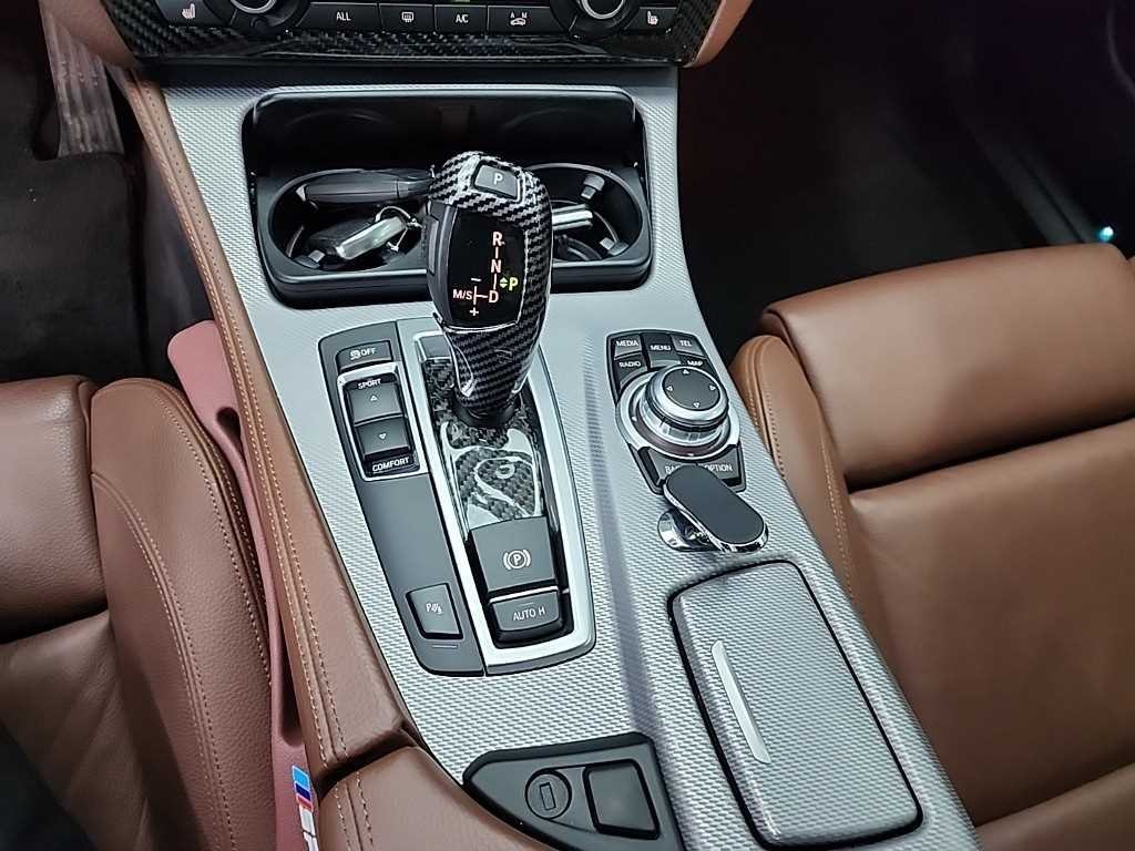 BMW 5시리즈 5시리즈 (F10) 520d M 스포츠 이미지 8