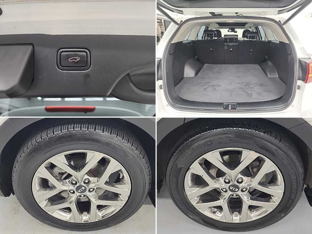기아 쏘렌토 더 뉴 쏘렌토 디젤 2.2 4WD 마스터 이미지 18