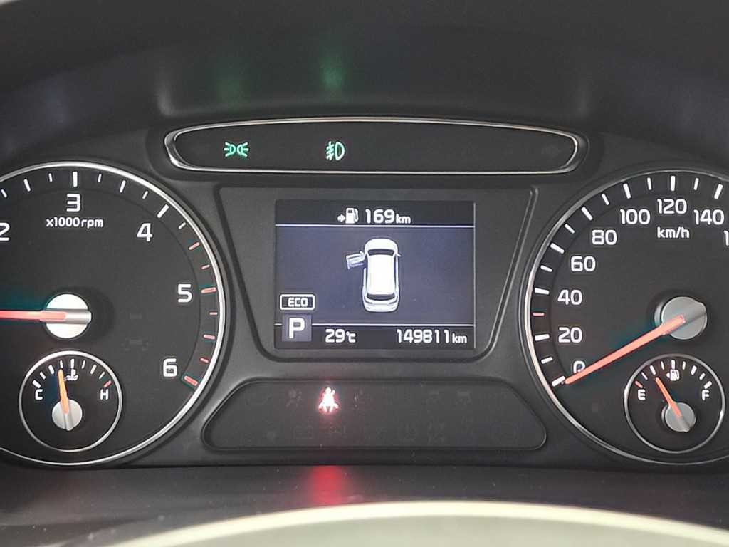 기아 쏘렌토 더 뉴 쏘렌토 디젤 2.2 4WD 마스터 이미지 6