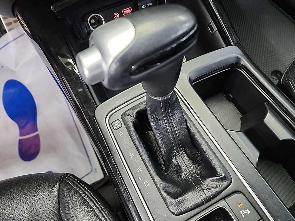 기아 쏘렌토 더 뉴 쏘렌토 디젤 2.2 4WD 마스터 이미지 8