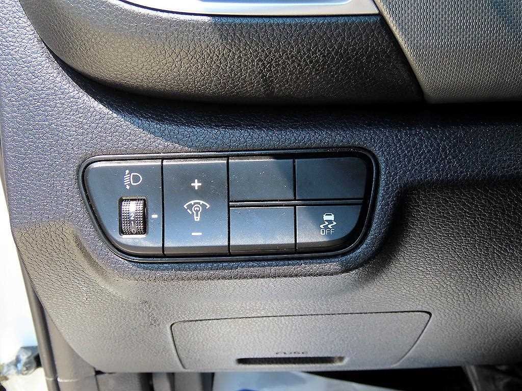 기아 셀토스 더 뉴 셀토스 가솔린 1.6 터보 4WD 트렌디 이미지 12