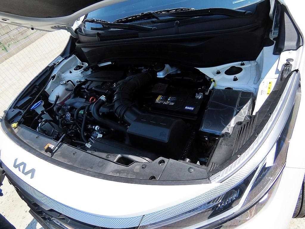 기아 셀토스 더 뉴 셀토스 가솔린 1.6 터보 4WD 트렌디 이미지 18