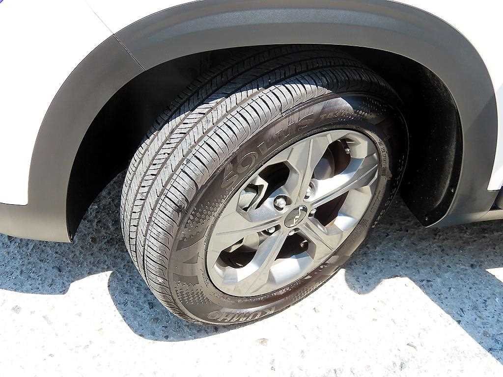 기아 셀토스 더 뉴 셀토스 가솔린 1.6 터보 4WD 트렌디 이미지 19